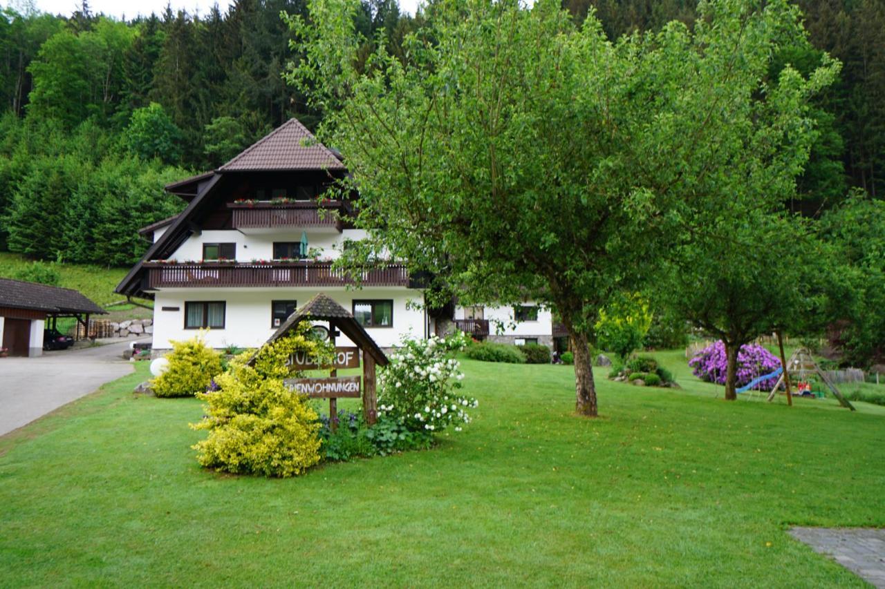 Hoellkopf - Stubenhof, Black Forest シモンスヴァルト エクステリア 写真